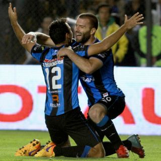 Final Querétaro-Santos será jueves y domingo