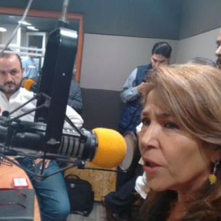 Fausto, Petersen y Villanueva vuelven a debatir