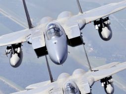 La cadena ABC asegruó que la amenaza fue de atentado 'químico'. AFP / ARCHIVO