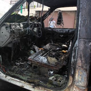 Congreso busca padrón de víctimas del 1 de mayo