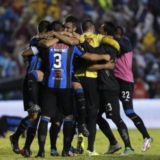 La era de las alegrías comienza para Gallos Blancos