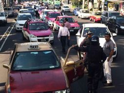 Una de las acciones que podrían llevarse sería un análisis de la situación actual del mercado para regularlo. SUN / F. Ramírez