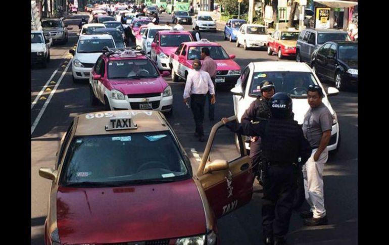 Una de las acciones que podrían llevarse sería un análisis de la situación actual del mercado para regularlo. SUN / F. Ramírez