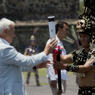Toronto, listo para recibir a atletas de América