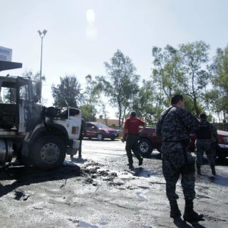 Dan formal prisión a detenido durante bloqueos en Jalisco