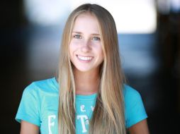 Lavignasse dice que el teatro en Venezuela fue una gran escuela porque le enseñó a obtener confianza y creer en su talento. ESPECIAL /