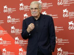 No se revelaron más detalles sobre el artista de 83 años ni acerca del cuidado que recibe. AP / ARCHIVO