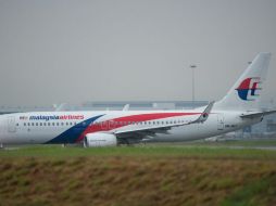 Las operaciones proseguirán con normalidad sin que la transición afecte los vuelos previstos. AFP / ARCHIVO