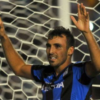 Bornstein disfruta su primera final en México