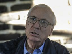 Martínez Mora buscará gestionar apoyos ante instancias federales, estatales y legislativas. EL INFORMADOR / ARCHIVO