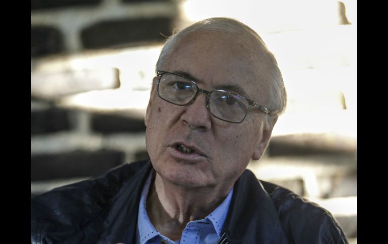 Martínez Mora buscará gestionar apoyos ante instancias federales, estatales y legislativas. EL INFORMADOR / ARCHIVO