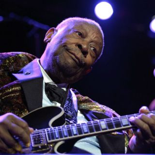 Hijas de B.B. King acusan a sus trabajadores de envenenarlo