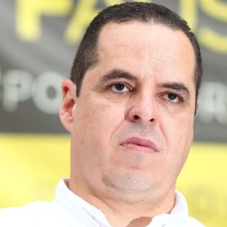 Enrique Velázquez presenta sus propuestas culturales