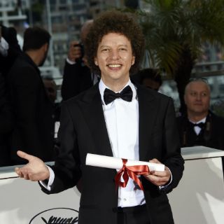 Michel Franco dice que no escribiría para otros