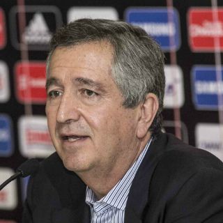 Chivas es de Jorge Vergara: FMF