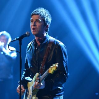 Noel Gallagher cancela concierto en el Metropólitan