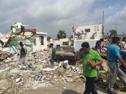 Rosario Robles instruye a la delegación de la dependencia federal que habilite 13 comedores para todo aquel que lo necesite. NTX / ESPECIAL