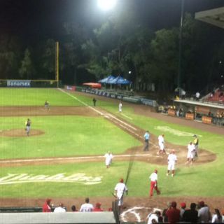 Cuatro equipos en la cima del Sur y dos en el Norte de la LMB