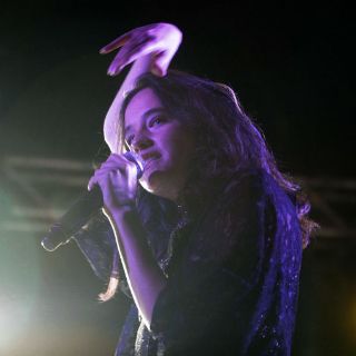 Ximena Sariñana, con la mira puesta en Guadalajara...