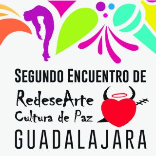 Arranca el II Encuentro RedeseArte Cultura de Paz