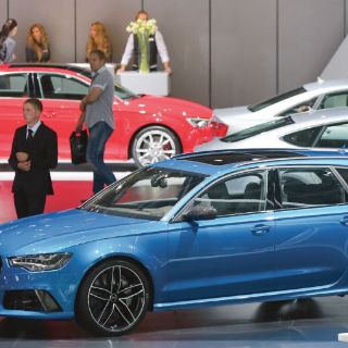 Bancos reanudan crédito para la compra de autos