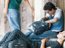 Desempleo. Afecta al futuro. EL FINANCIERO ARCHIVO  /