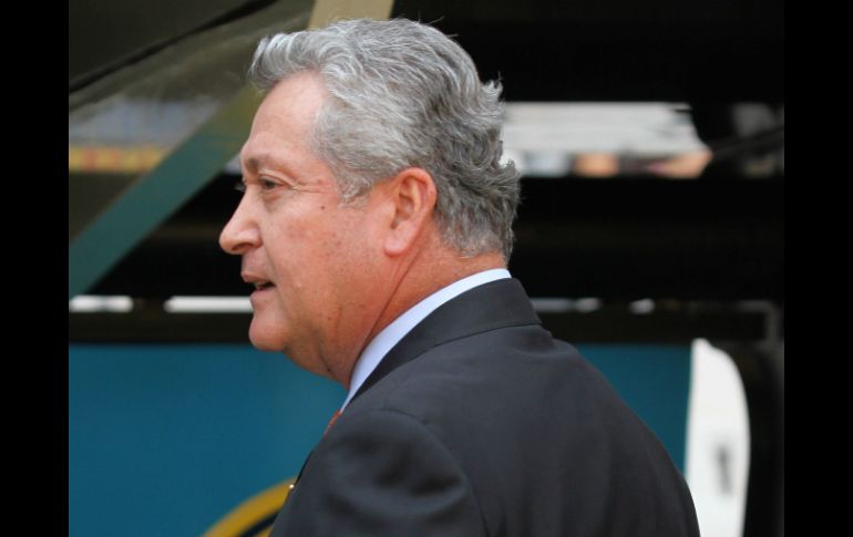 El 'Rey Midas' y sus Gallos son favoritos para el título. SUN / ARCHIVO