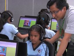 Participaron más de 300 proyectos de 70 países y el mexicano fue el ganador. YOUTUBE / SCTMexico