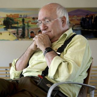 Fallece el cineasta español Vicente Aranda