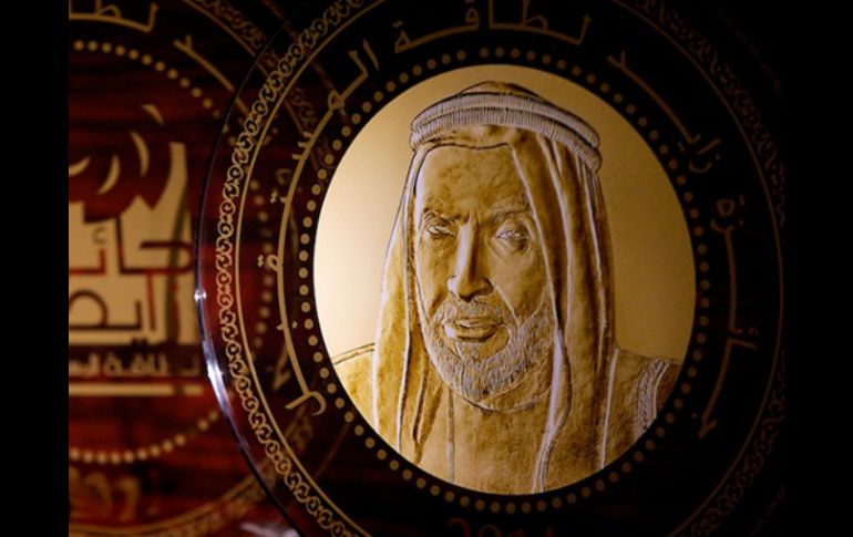 Con el premio, los Emiratos Árabes promueven un cambio en el estilo de vida actual hacia uno de mayor armonía y respeto con el planeta. ESPECIAL / zayedfutureenergyprize.com