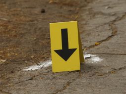 El ataque ocurrió cerca de las 22:30 de ayer lunes. EL INFORMADOR / ARCHIVO