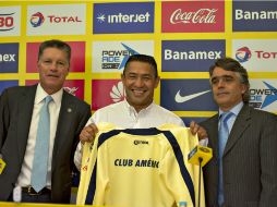 Ambriz es contratado para dirigir al cuadro de Coapa entre polémica. MEXSPORT / J. Ramírez
