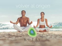 A través del proyecto 'Kutay', los arahuascos fomentarán el respeto a la tierra entre los turistas que visiten el lugar. FACEBOOK / Kutay-Wellness-Village