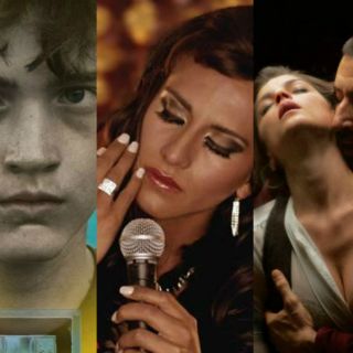 Conoce a los nominados al Ariel