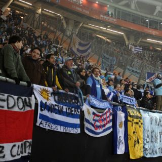 Identifican a violentos para evitar desmanes en Copa América