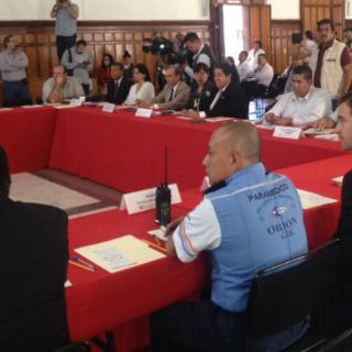 Consejo Consultivo de Seguridad pide informar sobre Operación Jalisco