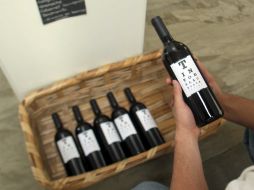 La temperatura ideal para mantener el vino es alrededor de los 15° C. EL INFORMADOR / ARCHIVO