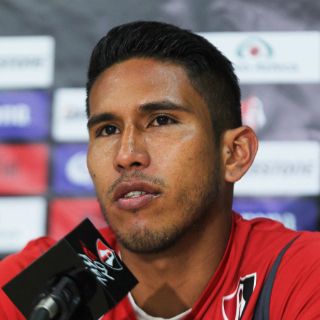 'Topo' Valenzuela va al Tricolor