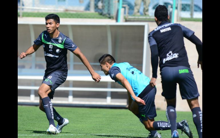 La final arranca este jueves a las 20:00 horas en el estadio TSM en su partido de ida. MEXSPORT / L. Fuentes