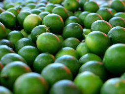 Si combinas limón con sal y aceite de oliva obtendrás un gran exfoliante. EL INFORMADOR / ARCHIVO