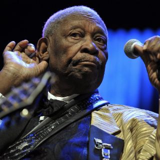 Ridículas, acusaciones por muerte de B.B. King: abogado