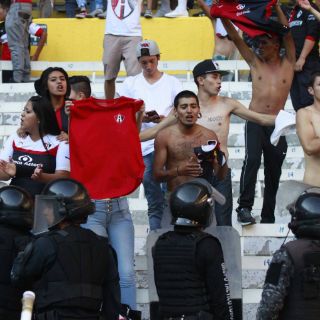 Ayuntamiento tapatío levanta la clausura al Estadio Jalisco