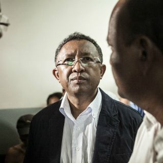 Parlamento de Madagascar vota destitución del presidente