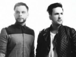 El nombre de la agrupación es la unión de sus dos integrantes y presentan su primer sencillo. TWITTER / @atellagali