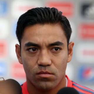 Aquino y Fabián ven Copa América como 'revancha'