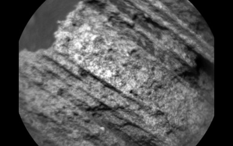 Durante los últimos meses el instrumento trabajó sin enfoque automático pero para cada objetivo tomó varias imágenes. TWITTER / @NASA_STI