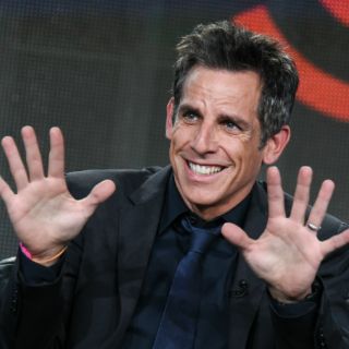 Ben Stiller produce 'Big time in Hollywood, FL'