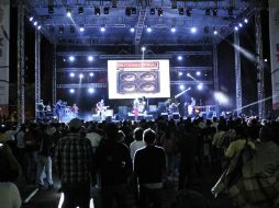 Este 'reflejo protector' resulta esencial para diferenciar palabras en un ambiente excesivamente ruidoso. EL INFORMADOR / ARCHIVO