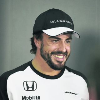 Fernando Alonso: para ser piloto tienes que ser egoísta