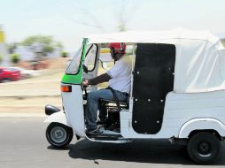 TLAJOMULCO. Las convocatorias serán emitidas primero para algunos corredores de transporte público metropolitano. EL INFORMADOR /